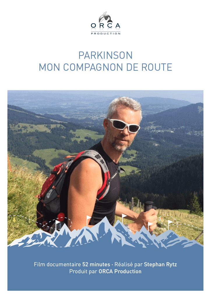 Parkinson Mon Compagnon De Route Orca Production